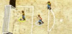 BEACH SOCCER