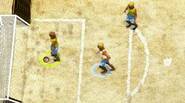 BEACH SOCCER No Flash version. This is a great Beach Soccer simulation game. You play as 4 people teams, of 8 nations that you can choose from. You […]
