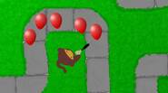 This is the first part of this legendary tower defense game. Bloons Tower Defense (or BTD) is set in the jungle, in which you have to defend the […]
