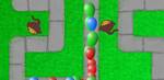 BLOONS TOWER DEFENSE 2 BLOONS TOWER DEFENSE 2