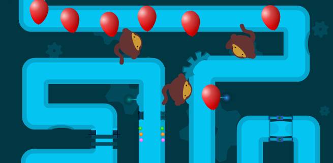 bloons tower defense 3 best strategy