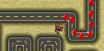 BLOONS TOWER DEFENSE 4 BLOONS TOWER DEFENSE 4