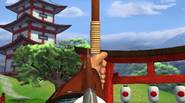 Epic bow shooting game. You’re a young adept of the Kyudo – the art of shooting Japanese Bow. Practice in the beautiful locations around the Japan to become […]