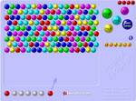BUBBLE SHOOTER BUBBLE SHOOTER
