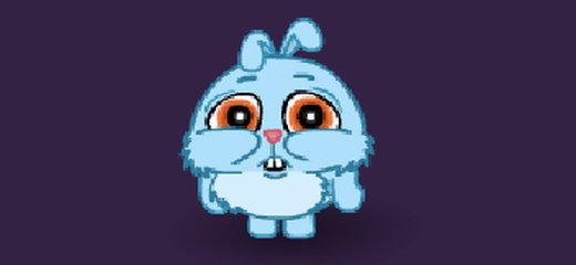 Acid Rabbit ACID BUNNY