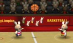 BUNNYLIMPICS BASKETBALL BUNNYLIMPICS BASKETBALL