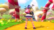A psychedelic, picturesque first-person shooter. Fight for the freedom of Candy Mountain – eliminate all enemies and thwart enemy’s plans to conquer the Candy Mountain kingdom. Exotic mix […]