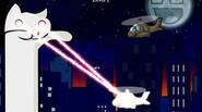 CATNAROK: LONGCAT RAMPAGE No Flash version. Let’s enjoy this great Flash game again, without the need to install Adobe Flash player! You are Longcat, a hero inspired by […]