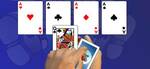 CRESCENT SOLITAIRE CRESCENT SOLITAIRE