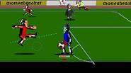 DEATH PENALTY No Flash version. This is a football game that you’ve never seen before. Play against your favorite Premier League teams turned into… zombies! Kick the ball […]