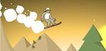 DOWNHILL SNOWBOARD 3 DOWNHILL SNOWBOARD 3