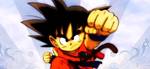 DRAGON BALL Z JUMP