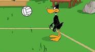 Great beach volleyball with famous Daffy Duck as the main player. You play against other cartoon characters on various playfields (beach, garden and many more). Dynamic gameplay and […]