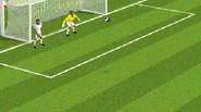 Ultimate free kick shootout for all football fans. Choose one of UEFA 2012 Championships teams and shoot your way to the victory. Select angle, power and curve and […]