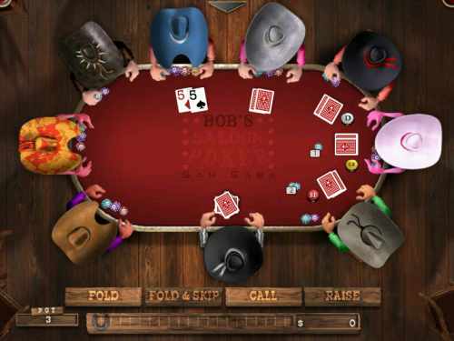 Play Poker Online For Money Illinois