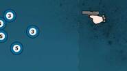 GUN GAME No Flash version. You must defend your base with your gun. Shot each ball with as many bullets as the number shows. This simple, yet realistic […]