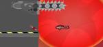 heli vs tower