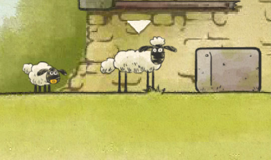 shaun the sheep home sheep home 2 lost in london hacked