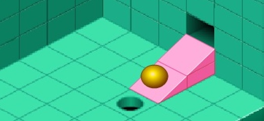 ISOBALL