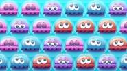 JELLY BELLY SHOOTOUT No Flash version. A cute bubble shooting game. Aim precisely to launch colourful bubbles and create combinations of the same color. Clear the level out […]