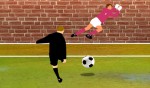 JUMPERS FOR GOALPOSTS JUMPERS FOR GOALPOSTS