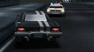 Fantastic 3D racing / adventure game. Find your kidnapped girlfriend and save her. Follow her instructions on your mobile, avoid police cars and collect enough money to help […]