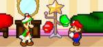 MARIO LUIGI RPG WARIANCE