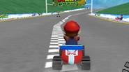 We at Funky Potato love Mario games… that’s why we published this game. Nice remake of the classic Nintendo Wii Mario Kart game – race as Mario, Luigi […]