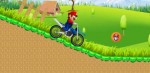 MARIO RIDE