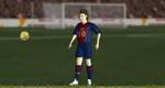 MESSI BALLON D OR