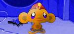 monkey go happy marathon