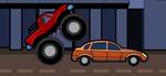 MONSTER TRUCK CURFEW
