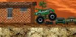 MONSTER TRUCK DEMOLISHER MONSTER TRUCK DEMOLISHER