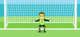 MULTIPLAYER PENALTY SHOOTOUT