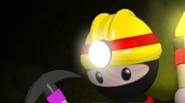 It’s time for a black-clad adventure! You are Ninja Miner, a ninja on the temporary work at the mine. Collect precious gems and star bonuses. Collect keys that […]