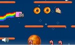 NYAN CAT LOST IN SPACE
