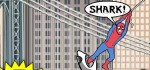 NEW YORK SHARK