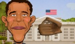 OBAMA VS ROMNEY SLAPHATON OBAMA VS ROMNEY SLAPHATON