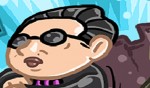 OPPA GANGNAM RUN OPPA GANGNAM RUN