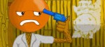 ORANGE ROULETTE ORANGE ROULETTE