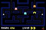 PACMAN PACMAN