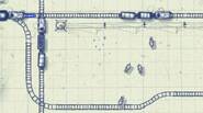 PAPER TRAIN No Flash version. Do you like trains? Then play this great game in which you have to manage the railway traffic. Operate switches, traffic lights to […]