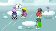 You are Penny the Penguin, a penguin enterpreneur who starts her own restaurant in Antarctica! Invite customers, take their orders quickly and serve fresh food to earn money […]