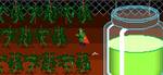 PICKLEMAN AND THE GREEN THUMB OF TRIUMPH