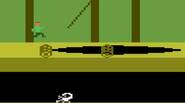 PITFALL 2010 No Flash version. This is an awesome remake of the 80’s classic Atari game, The Pitfall. You are Harry Pitfall, famous adventurer, who found a lot […]