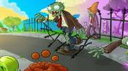 Legendary zombie tower defense game is now on Funky Potato! Place strategically your plants to protect your house and garden from the hordes of angry zombies. Collect suns […]