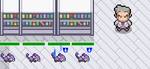 POKEMON TOWER DEFENSE