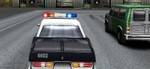 POLICE PURSUIT
