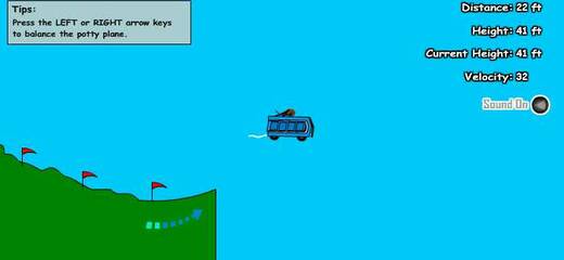 potty racers 3 potty racers 3