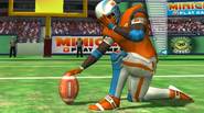 Excellent 3D American Football simulation. Kick the ball and score the goal. Set proper direction and power and watch the ball fly. Aim for the yellow area and […]